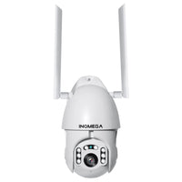 Outdoor Waterproof Surveillance Camera