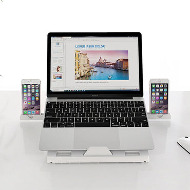 New Portable Laptop Stand