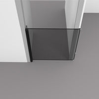 Retractable Dog Gate for Stairs