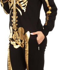 Tipsy Elves Halloween Skeleton Costume for Women