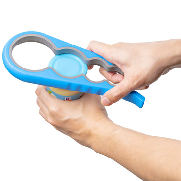 Bloss Anti-skid Jar Opener Jar Lid Remover