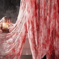 Halloween Creepy Cloth - Halloween Spooky Fabric Cloth