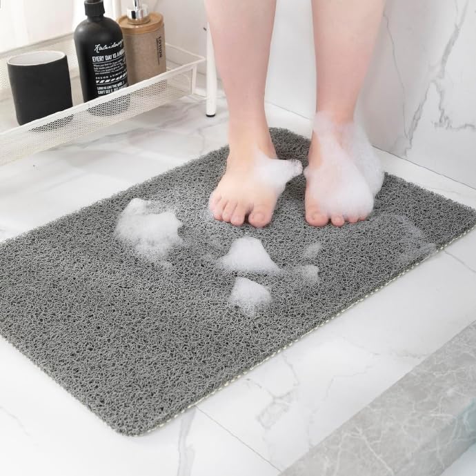 Hargiis Non Slip Bathtub Mat