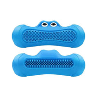 Rubber Monster Squeaky Dog Toy