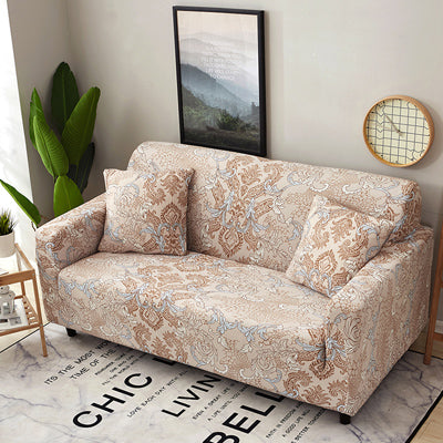 DecorPrint™  |  Printed Sofa Cushion Cove