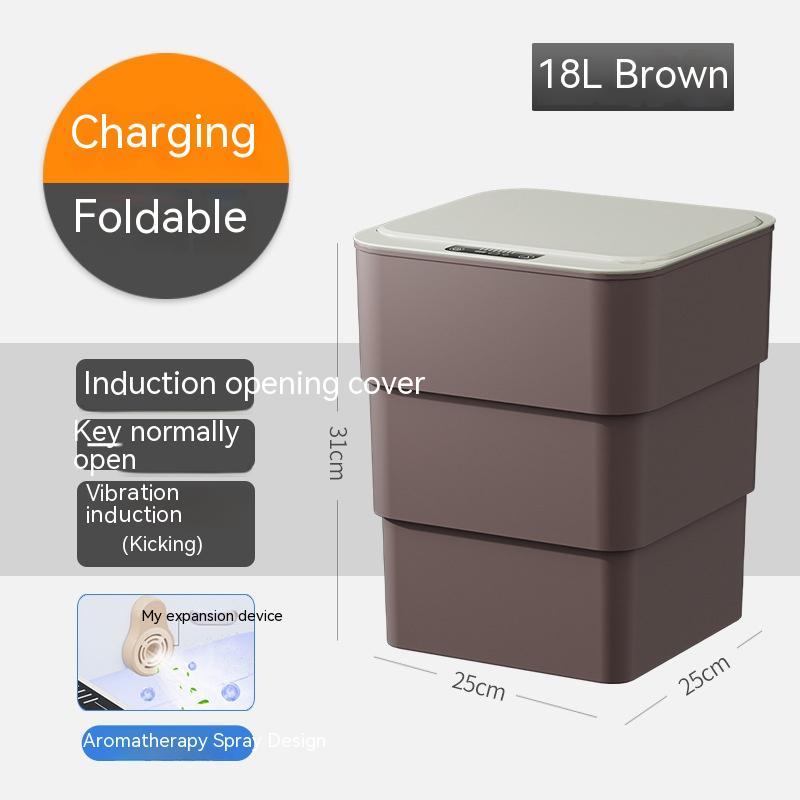 SmartBin Pro