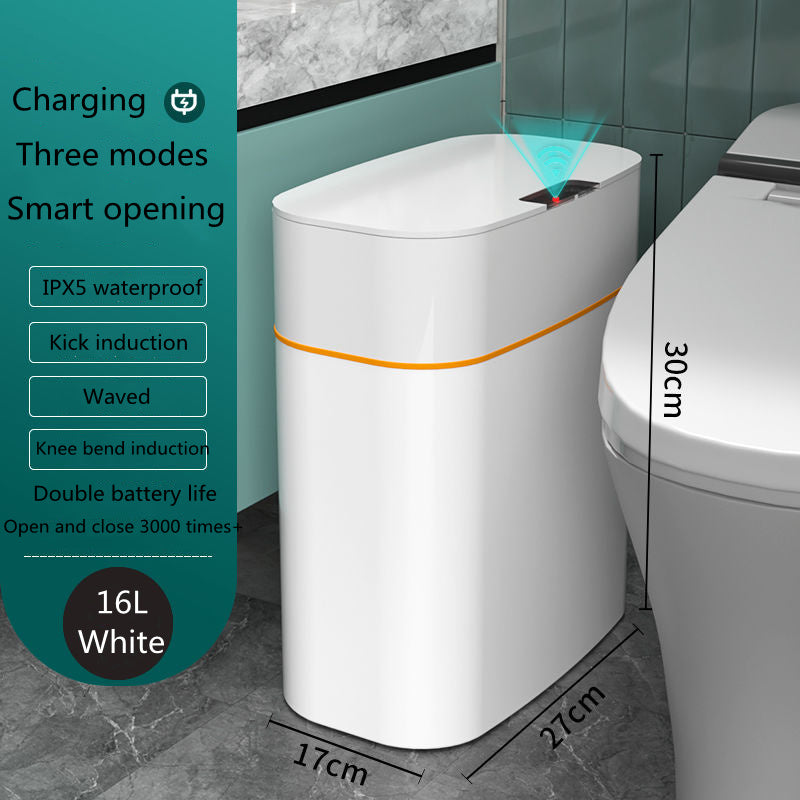 SmartBin Pro
