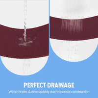 Hargiis Non Slip Bathtub Mat