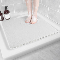Hargiis Non Slip Bathtub Mat