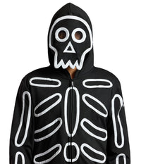 Tipsy Elves Halloween Skeleton Costume for Women
