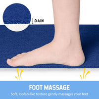 Hargiis Non Slip Bathtub Mat