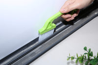 2pcs Hand-held Groove Gap Cleaning Tools