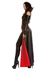 Dreamgirl Women’s Princess of Darkness Costume
