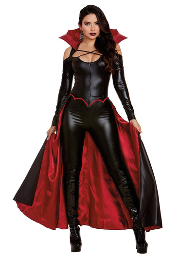 Dreamgirl Women’s Princess of Darkness Costume