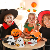 COCHIE Cute Ghost Halloween Decorations Indoor
