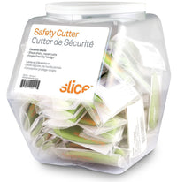 Slice Micro Safety Cutter