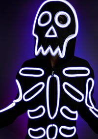 Tipsy Elves Halloween Skeleton Costume for Women