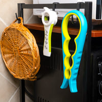 Bloss Anti-skid Jar Opener Jar Lid Remover