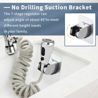 CECEFIN 1080° Swivel Faucet-Extender Sink-Aerator