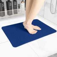 Hargiis Non Slip Bathtub Mat