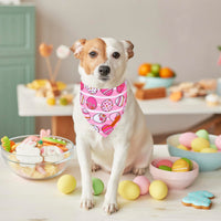 ADOGGYGO Halloween Dog Bandana