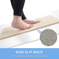Hargiis Non Slip Bathtub Mat