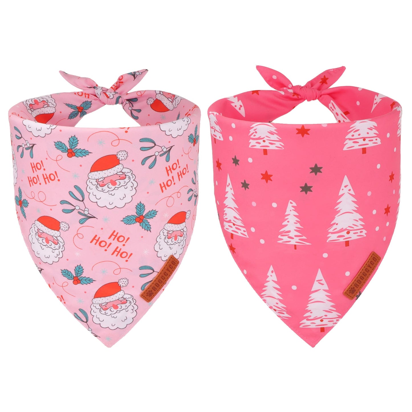 ADOGGYGO Halloween Dog Bandana
