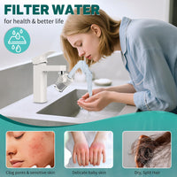 CECEFIN 1080° Swivel Faucet-Extender Sink-Aerator