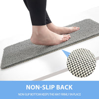 Hargiis Non Slip Bathtub Mat
