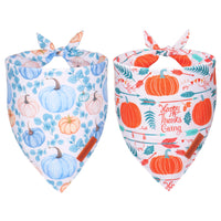 ADOGGYGO Halloween Dog Bandana