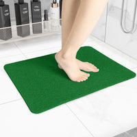 Hargiis Non Slip Bathtub Mat