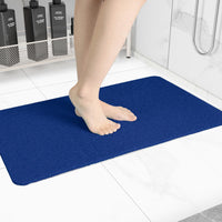 Hargiis Non Slip Bathtub Mat