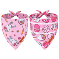 ADOGGYGO Halloween Dog Bandana