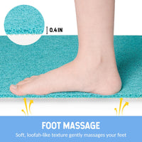 Hargiis Non Slip Bathtub Mat