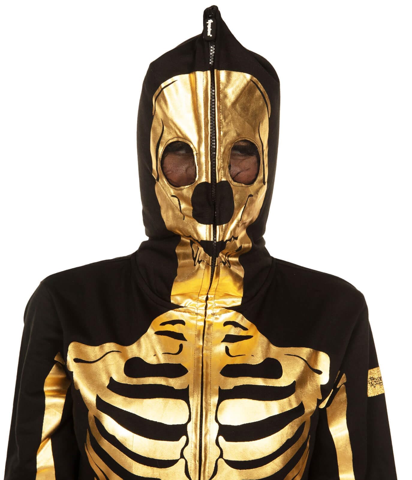 Tipsy Elves Halloween Skeleton Costume for Women