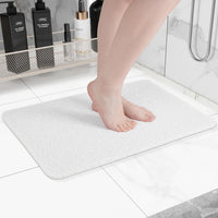 Hargiis Non Slip Bathtub Mat