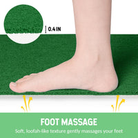 Hargiis Non Slip Bathtub Mat