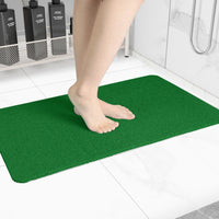 Hargiis Non Slip Bathtub Mat