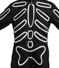 Tipsy Elves Halloween Skeleton Costume for Women