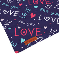 ADOGGYGO Halloween Dog Bandana