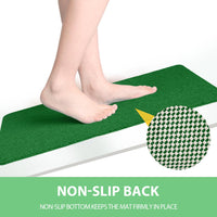 Hargiis Non Slip Bathtub Mat