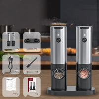 EasyGrind™  | Simple Pepper Grinder Kitchen Tool