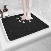 Hargiis Non Slip Bathtub Mat