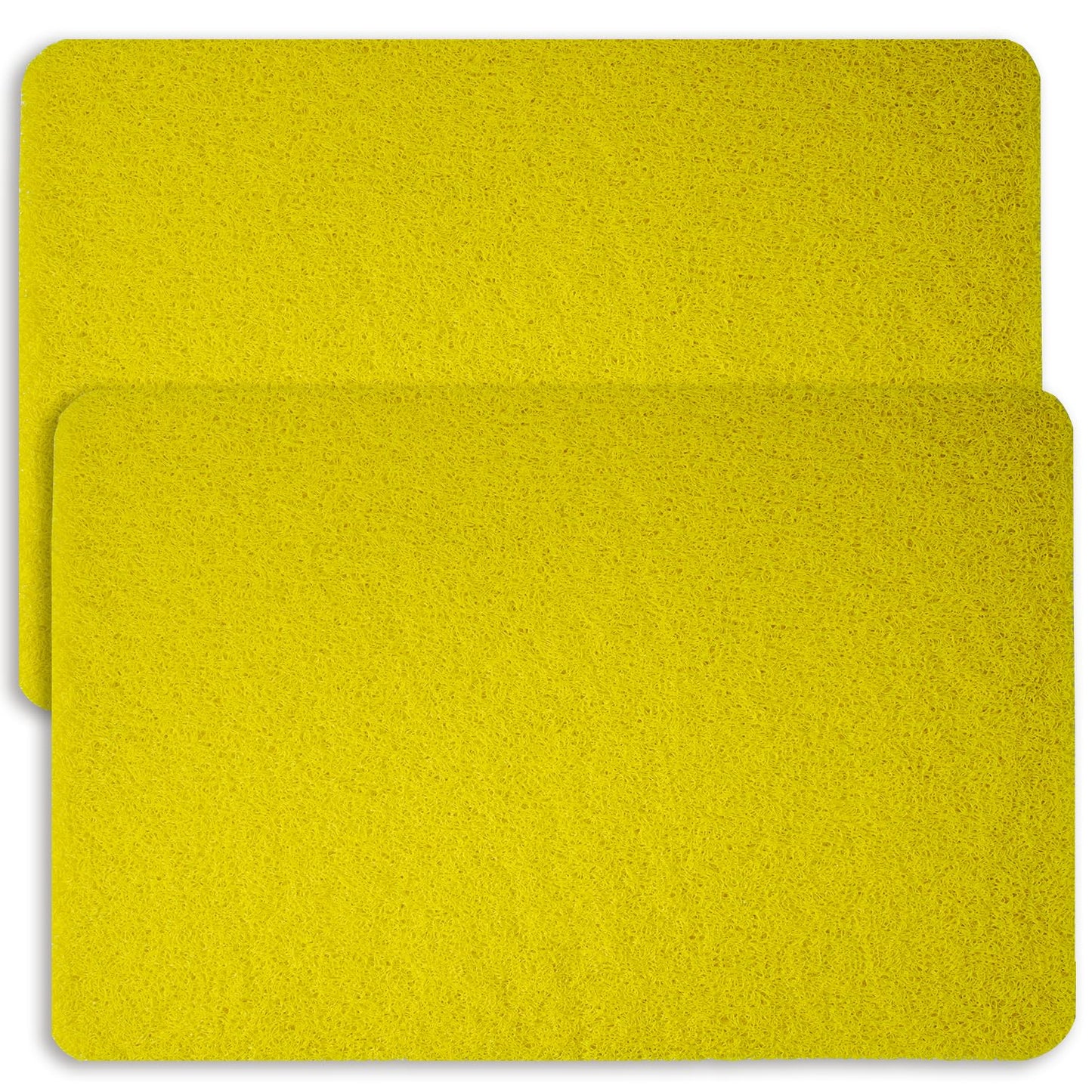 Hargiis Non Slip Bathtub Mat