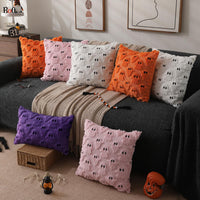 DFXSZ Halloween Ghost Pillow Covers – Set of 2