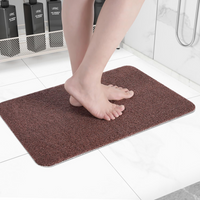 Hargiis Non Slip Bathtub Mat