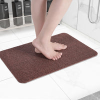 Hargiis Non Slip Bathtub Mat
