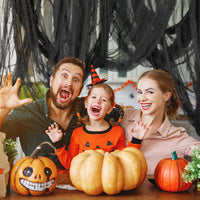 Halloween Creepy Cloth - Halloween Spooky Fabric Cloth