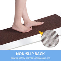 Hargiis Non Slip Bathtub Mat