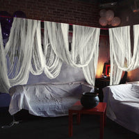 Halloween Creepy Cloth - Halloween Spooky Fabric Cloth